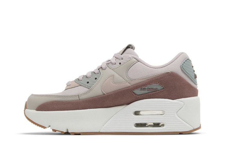 Кроссовки Nike Wmns Air Max 90 LV9 'Smokey Mauve'