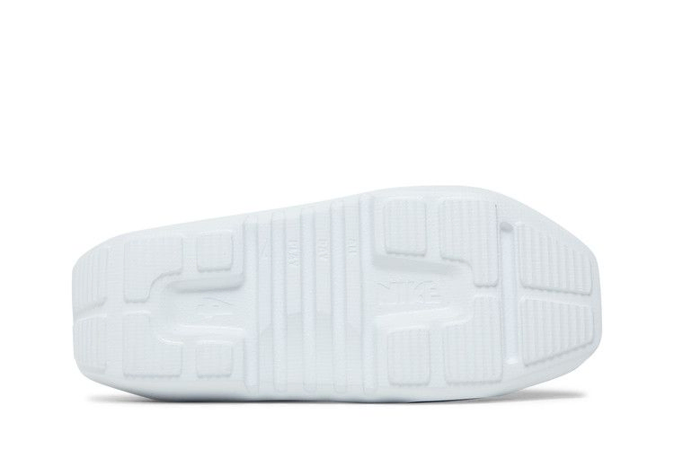 Кроссовки Nike Playscape GS 'Black White'
