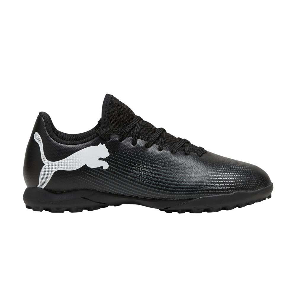 Кроссовки Puma Future Play 7 TF Big Kid 'Eclipse Pack'