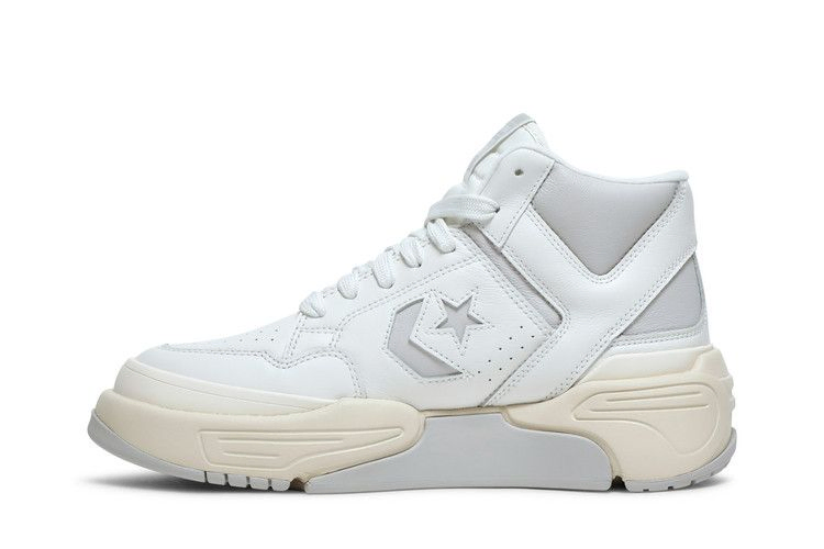 Кроссовки Converse Weapon CX Mid 'Vintage White'