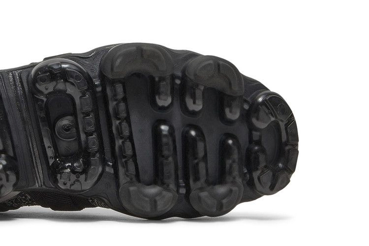 Кроссовки Nike Air VaporMax Flyknit Utility 'Oreo'