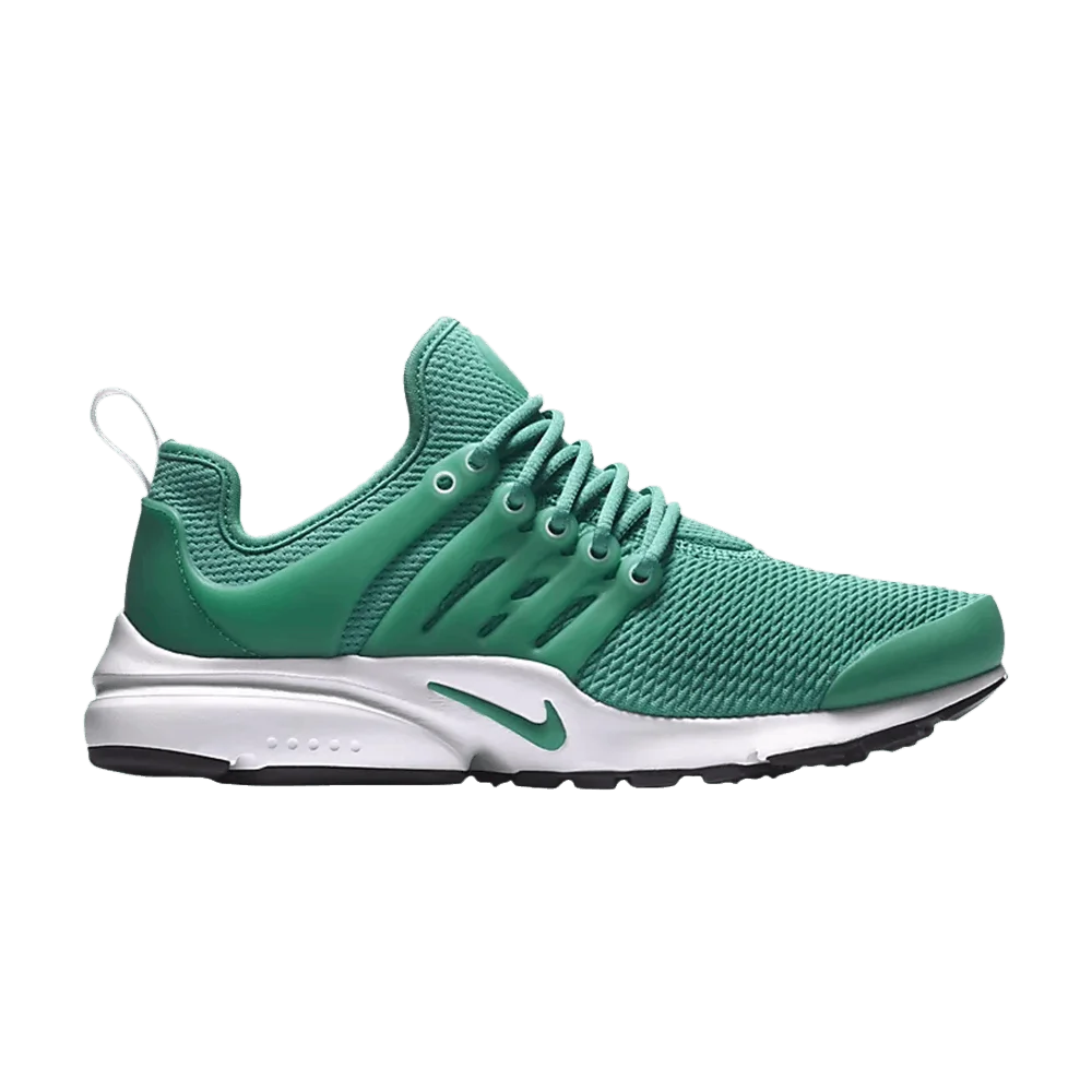 Krossovki-Nike-Wmns-Air-Presto-Clear-Emerald