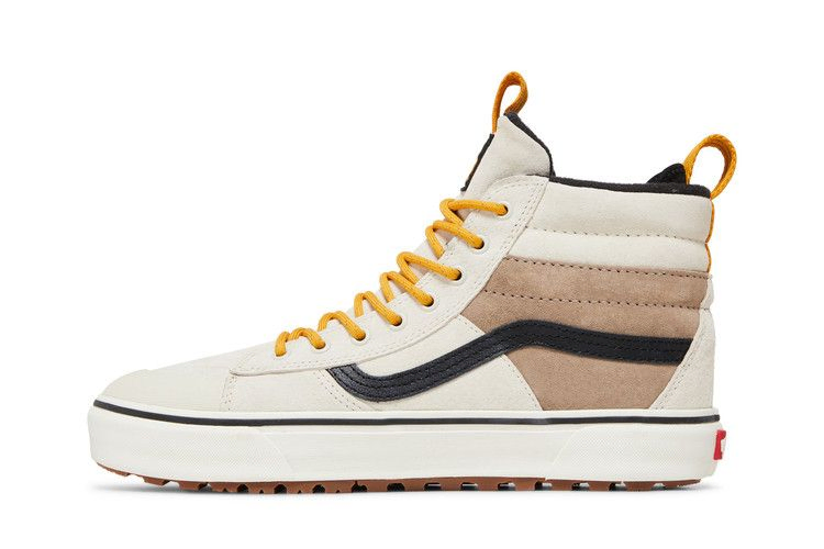 Vans Sk8-Hi MTE-2 'Utility Pop - Beige'