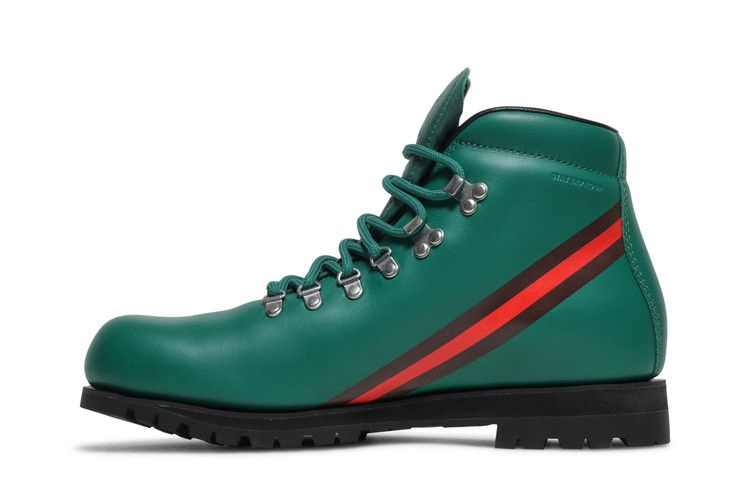 Noah x Merrell Wilderness Legend Waterproof 'Green'