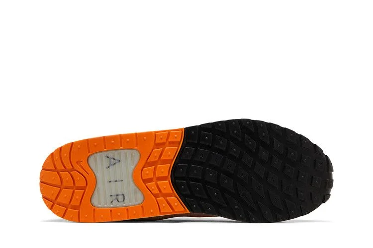 Кроссовки Nike Air Max Solo 'NCAA Pack - Tennessee'