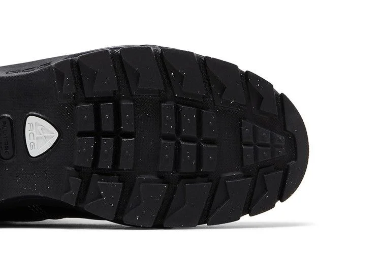 Nike Air Max Goadome Premium 'Black Off Noir'