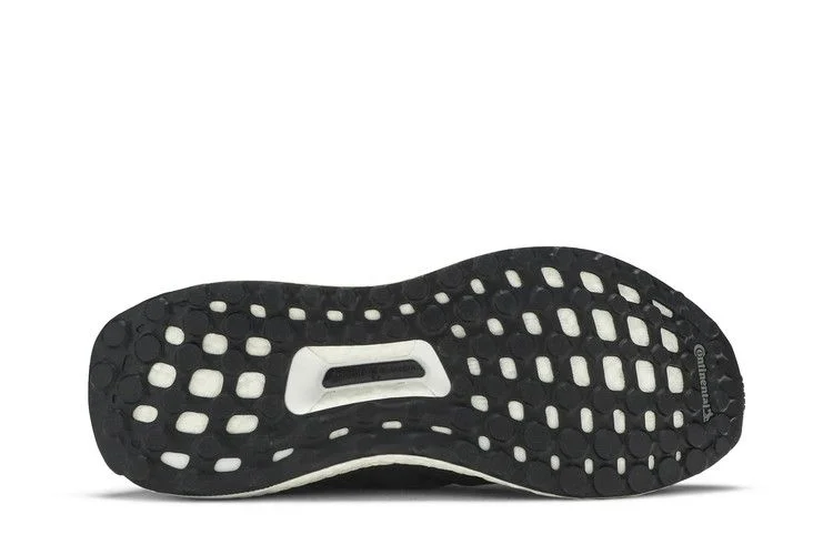 Кроссовки adidas Wmns UltraBoost 4.0 'Core Black'