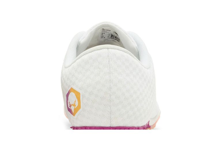 Кроссовки New Balance SD100v4 'White Vibrant Apricot'
