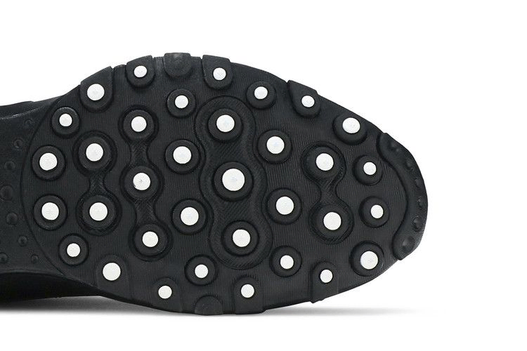 Кроссовки Nike Shox NZ 'Black'