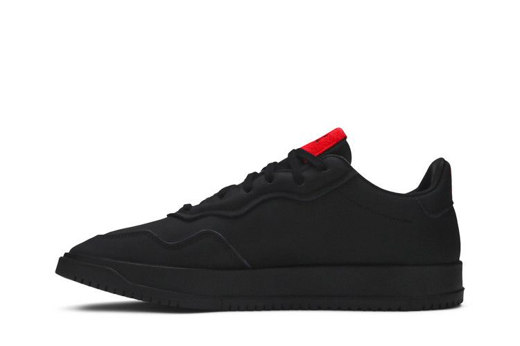 Кроссовки 424 x adidas SC Premiere 'Black'