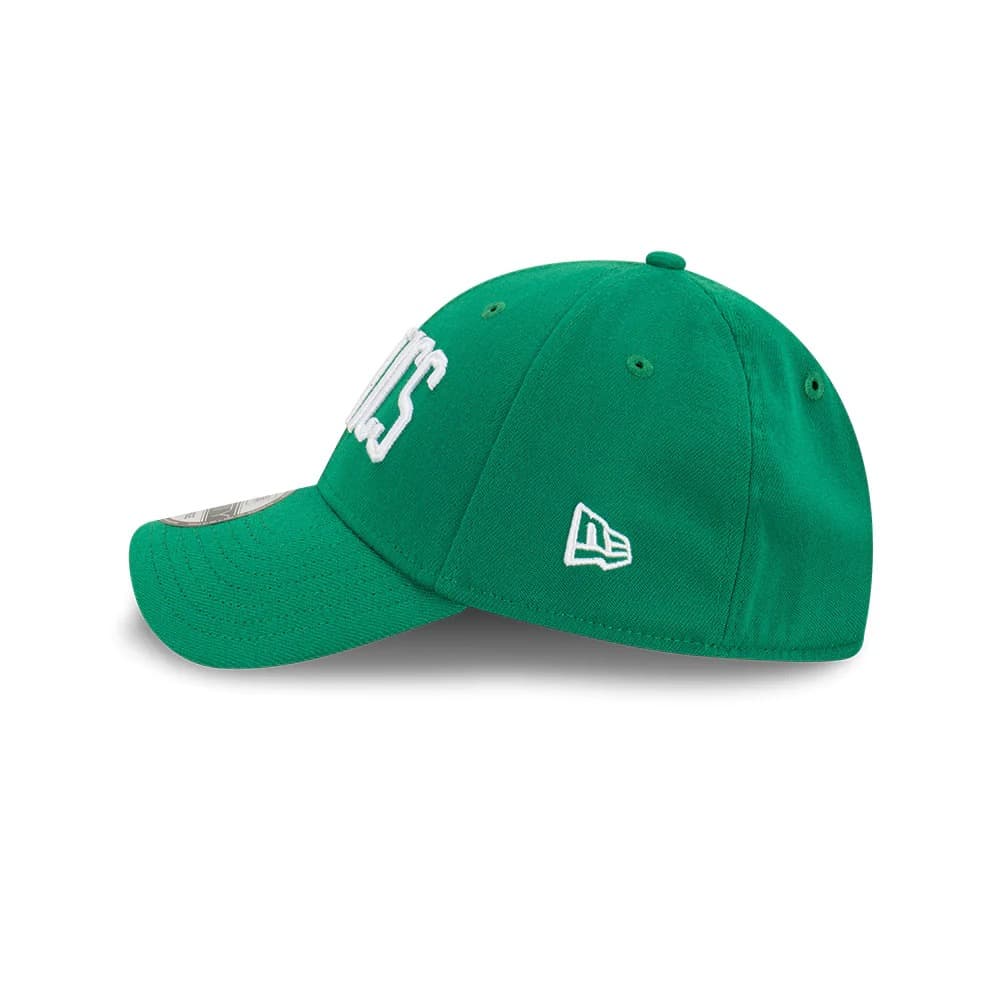 New-Era-Boston-Celtics-39THIRTY-WordMark-NBA-Fitted-Hat-4