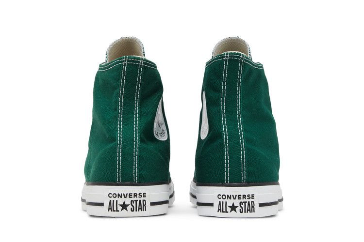 Кроссовки Converse Chuck Taylor All Star High 'Midnight Clover'
