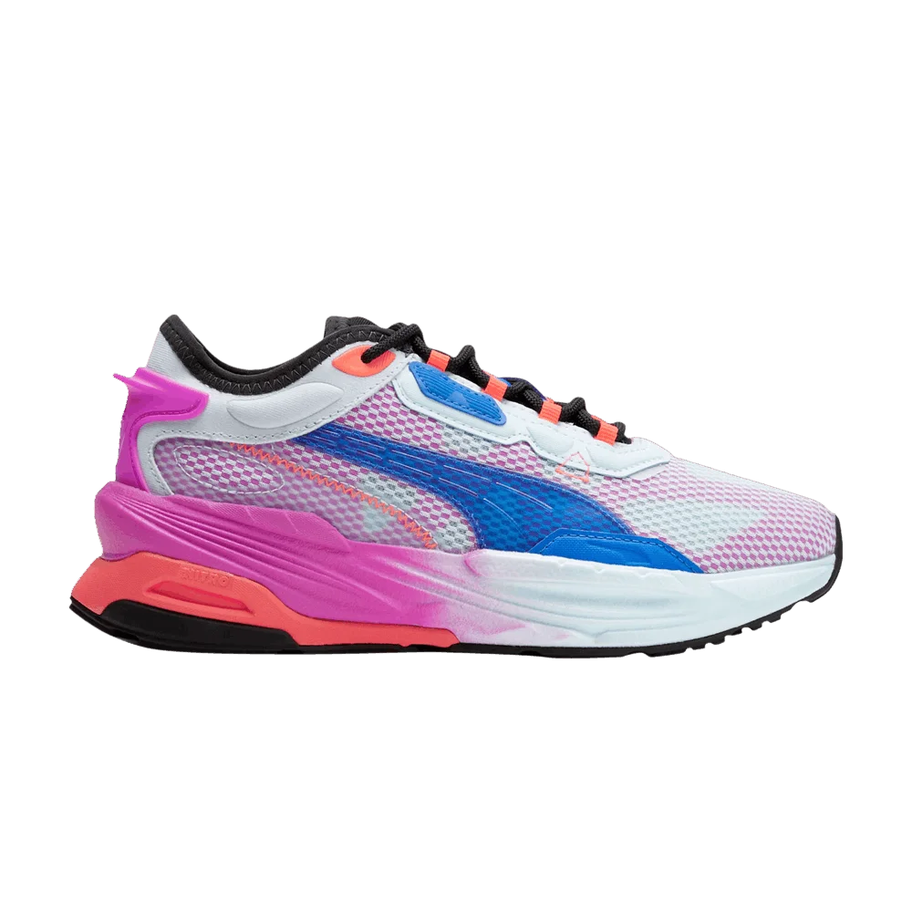 Кроссовки Puma Extent Nitro Big Kid 'Ultraviolent'