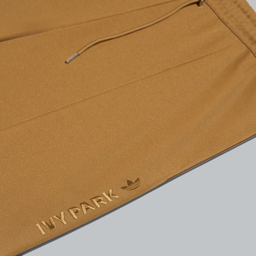 Спортивные штаны adidas Ivy Park Wide-Leg Pants Mesa