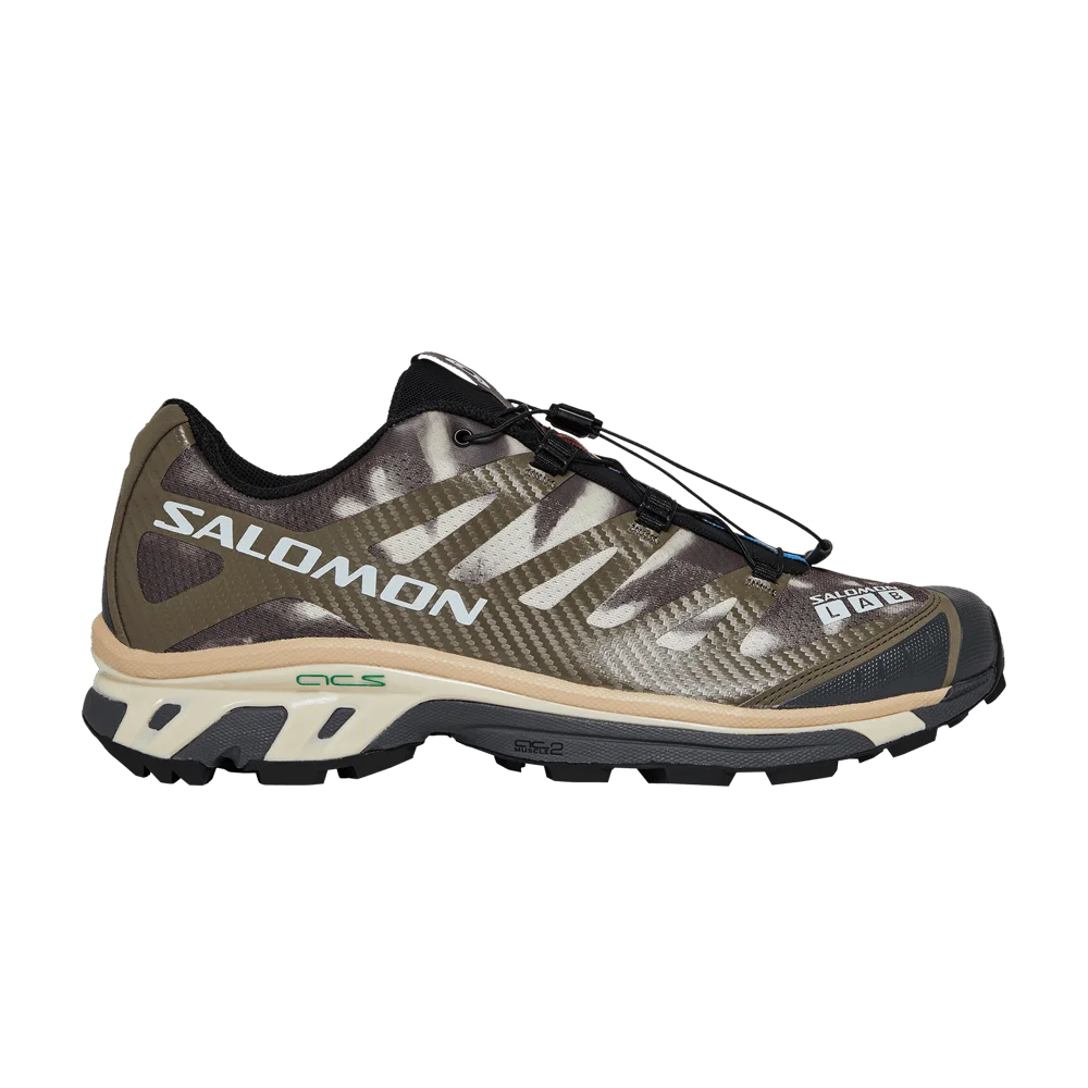 Кроссовки Salomon XT-4 Advanced 'Bungee Cord'