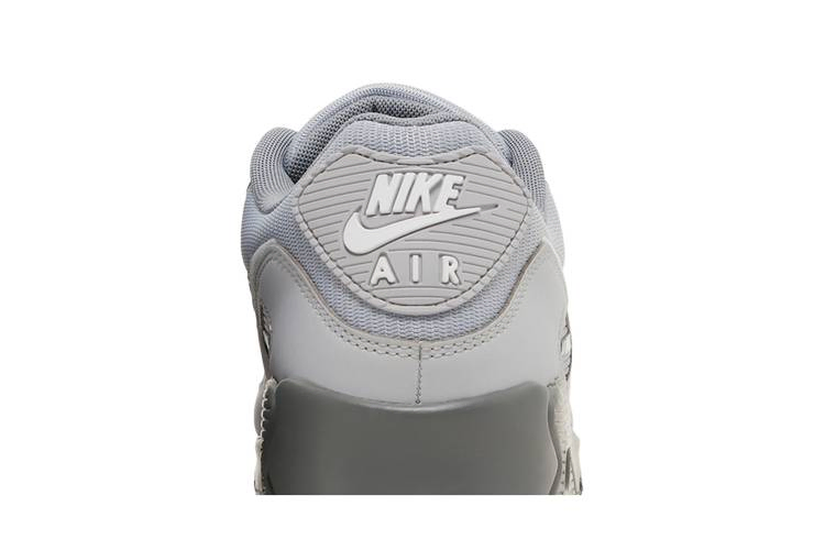 Кроссовки Nike Air Max 90 'Wolf Grey'