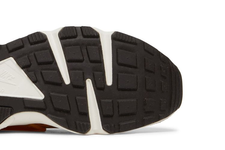Кроссовки Nike Wmns Air Huarache 'Tortoiseshell'