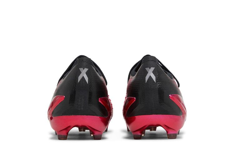 Кроссовки adidas X Speedportal.1 FG 'Own Your Football Pack'