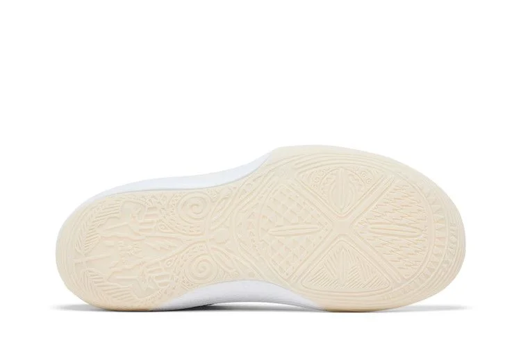Кроссовки Li-Ning Way of Wade 11 'White Hot'