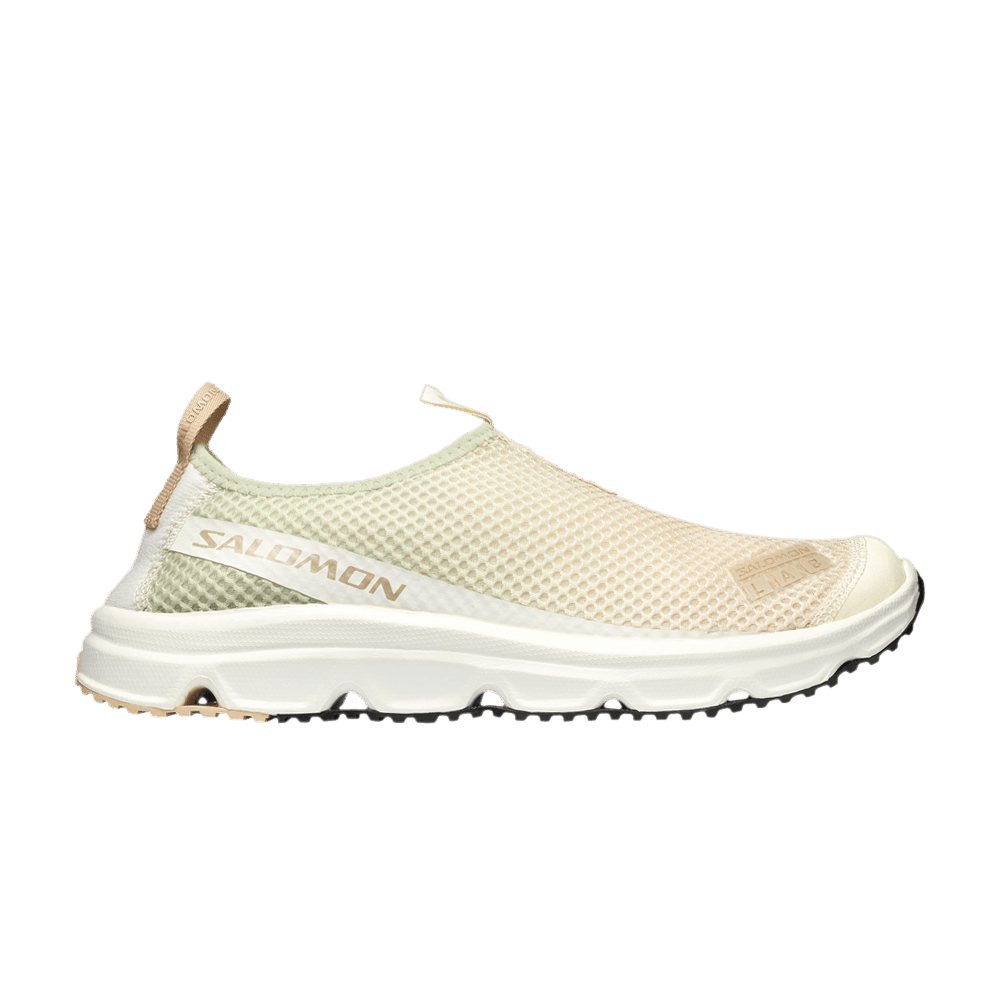 Кроссовки Salomon RX Moc 3.0 'Vanilla Ice'