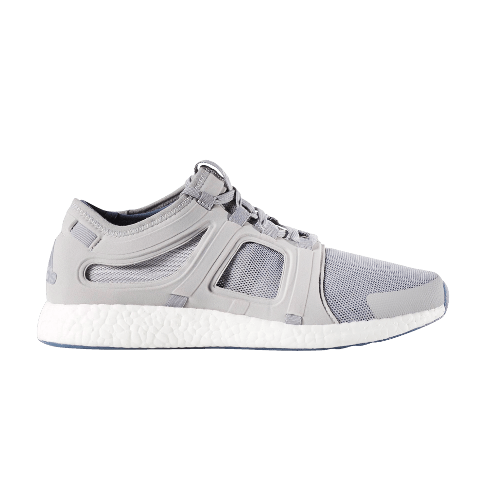 Кроссовки Adidas CC Rocket Boost 'Grey'