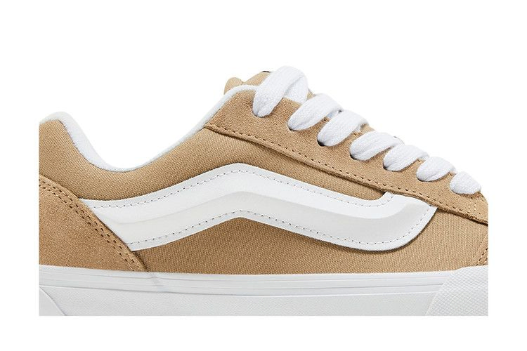 Vans Knu-Skool 'Khaki'