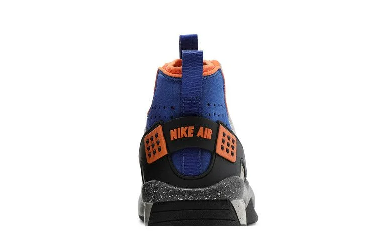 Кроссовки Nike ACG Air Mowabb OG 'Rattan Birch' 2021