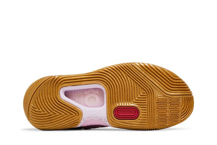 Кроссовки Nike KD 14 EP 'Aunt Pearl'