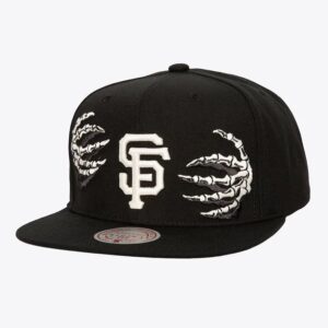 Mitchell-Ness-Black-San-Francisco-Giants-Snapback-Hat-300x300