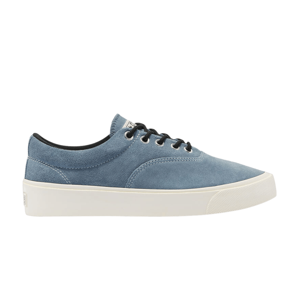 Кроссовки Converse Skid Grip Cons Nubuck Low 'Lakeside Blue'