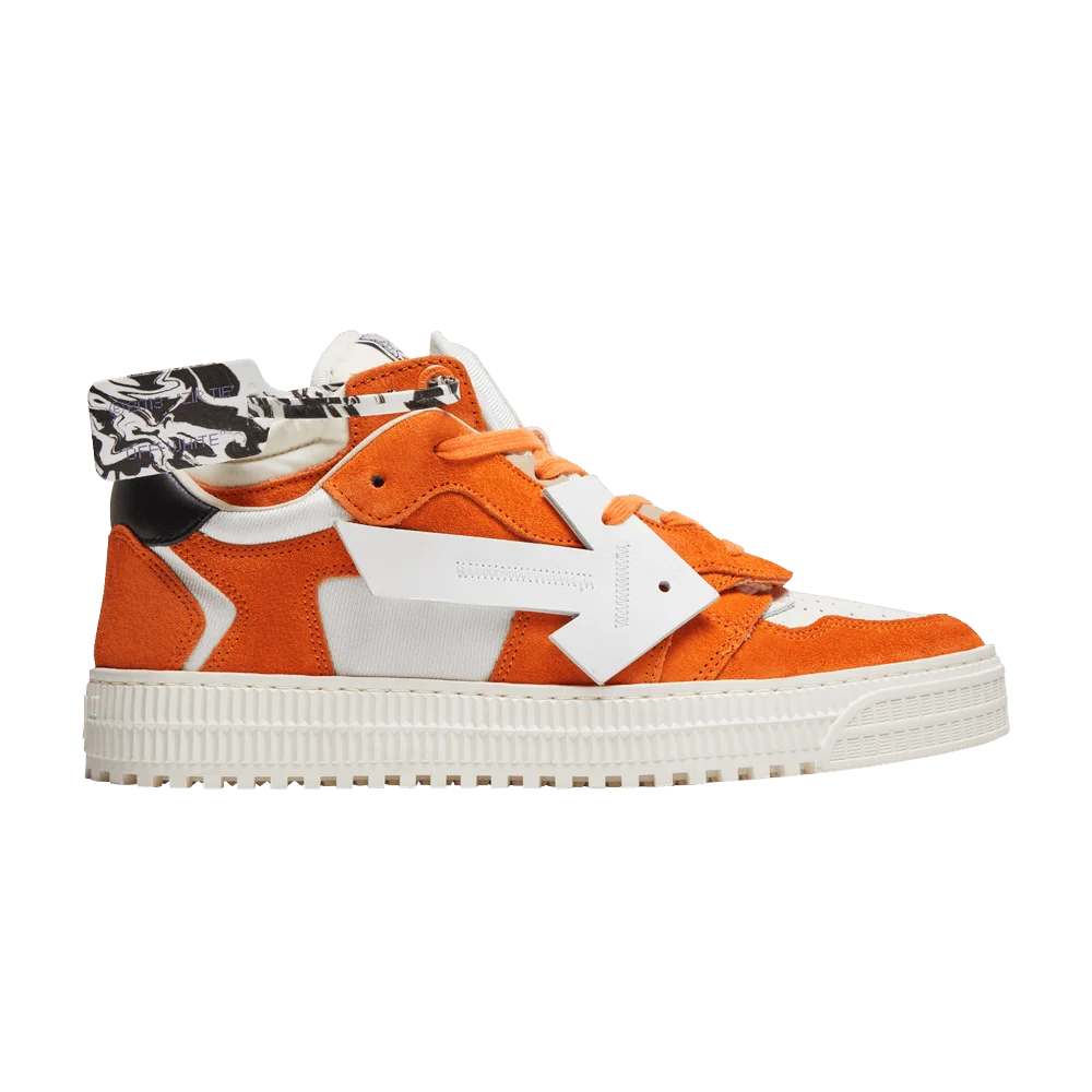 Krossovki-Off-White-Wmns-Off-Court-Low-Orange