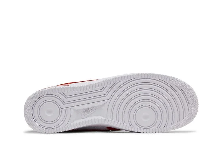 Кроссовки Nike Air Force 1 '07 'Cosmic Clay'