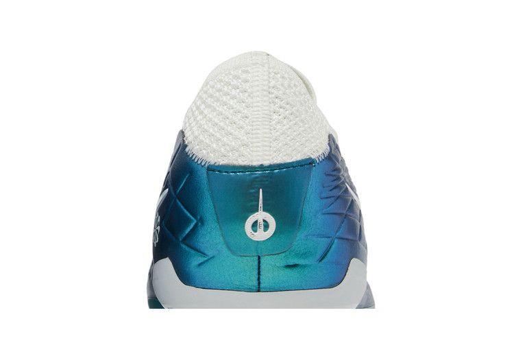 Кроссовки Nike Tiempo Legend 10 Elite AG-Pro 'Emerald'