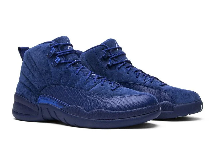 Krossovki-Air-Jordan-12-Retro-Deep-Royal-7