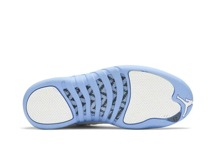 Кроссовки Air Jordan 12 Retro 'Melo' 2004