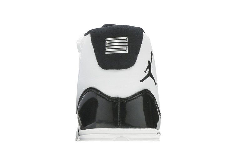 Кроссовки Air Jordan 11 Retro TD Cleat 'Concord'