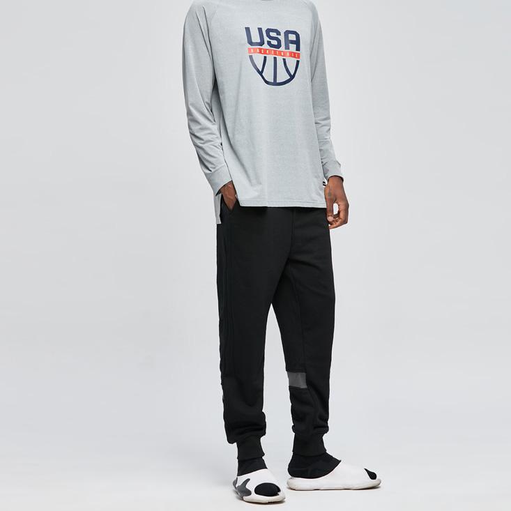 Спортивные штаны Ehot Finder Black Pants