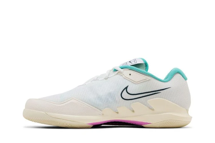 Кроссовки NikeCourt Air Zoom Vapor Pro HC 'Be The 1'