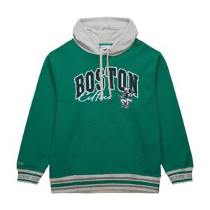 Mitchell-Ness-Premium-Fleece-Vintage-Logo-Boston-Celtics-Hoodie-300x300