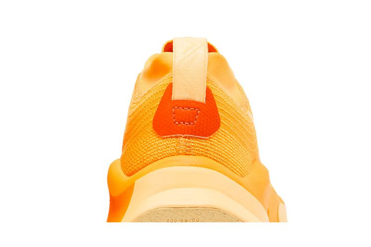 Кроссовки Nike Wmns ZoomX Zegama 'Sundial'