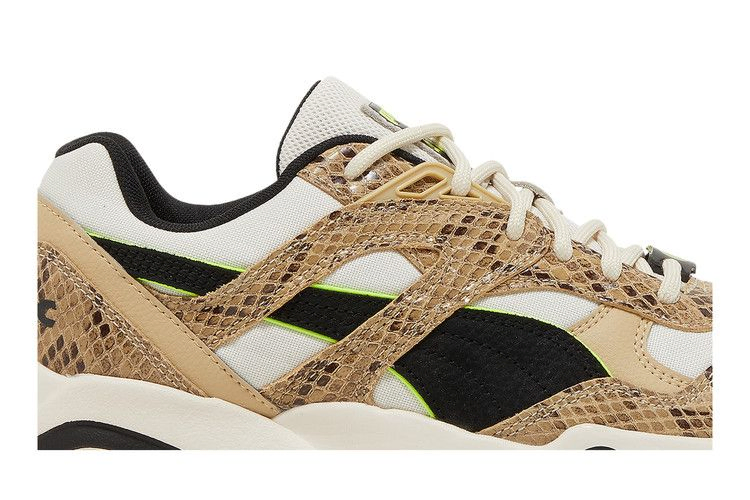 Кроссовки Puma R698 'Snakeskin'
