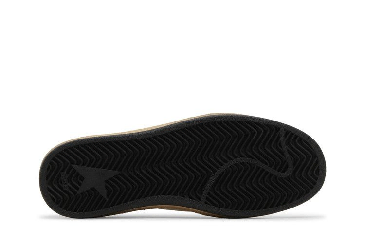 Кроссовки Golden Goose Wmns Ball Star 'White Black'