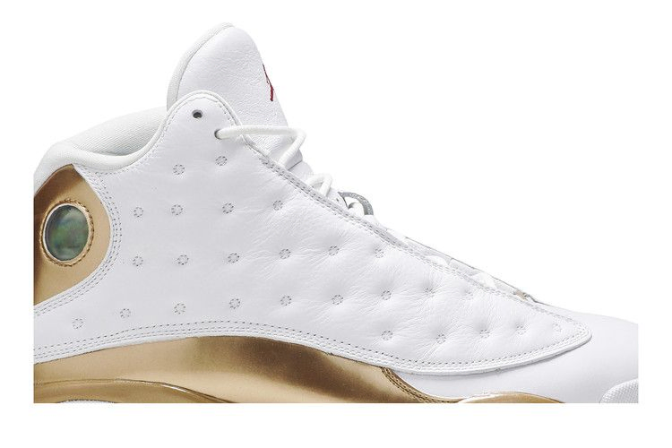 Кроссовки Air Jordan 13 Retro 'Defining Moments'