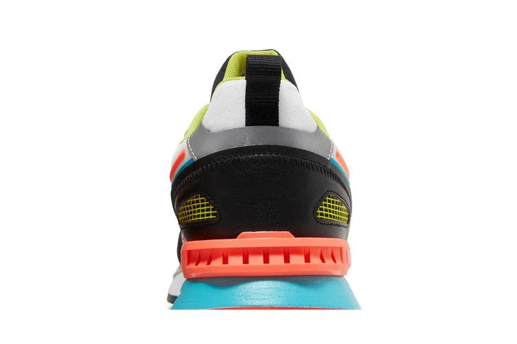 Кроссовки Puma Mirage Tech 'White Multi'
