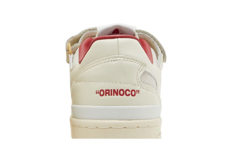 Кроссовки Taqueria Orinoco x adidas Forum Low 'Adilicious City Series'