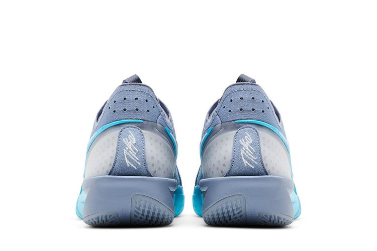 Кроссовки Nike Air Zoom GT Cut 3 'Ashen Slate'