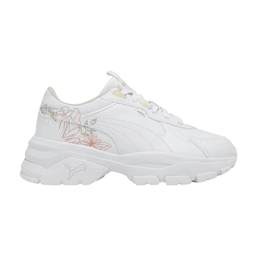 Krossovki-Puma-Wmns-Cassia-Via-Graphic-White-Alpine-Snow