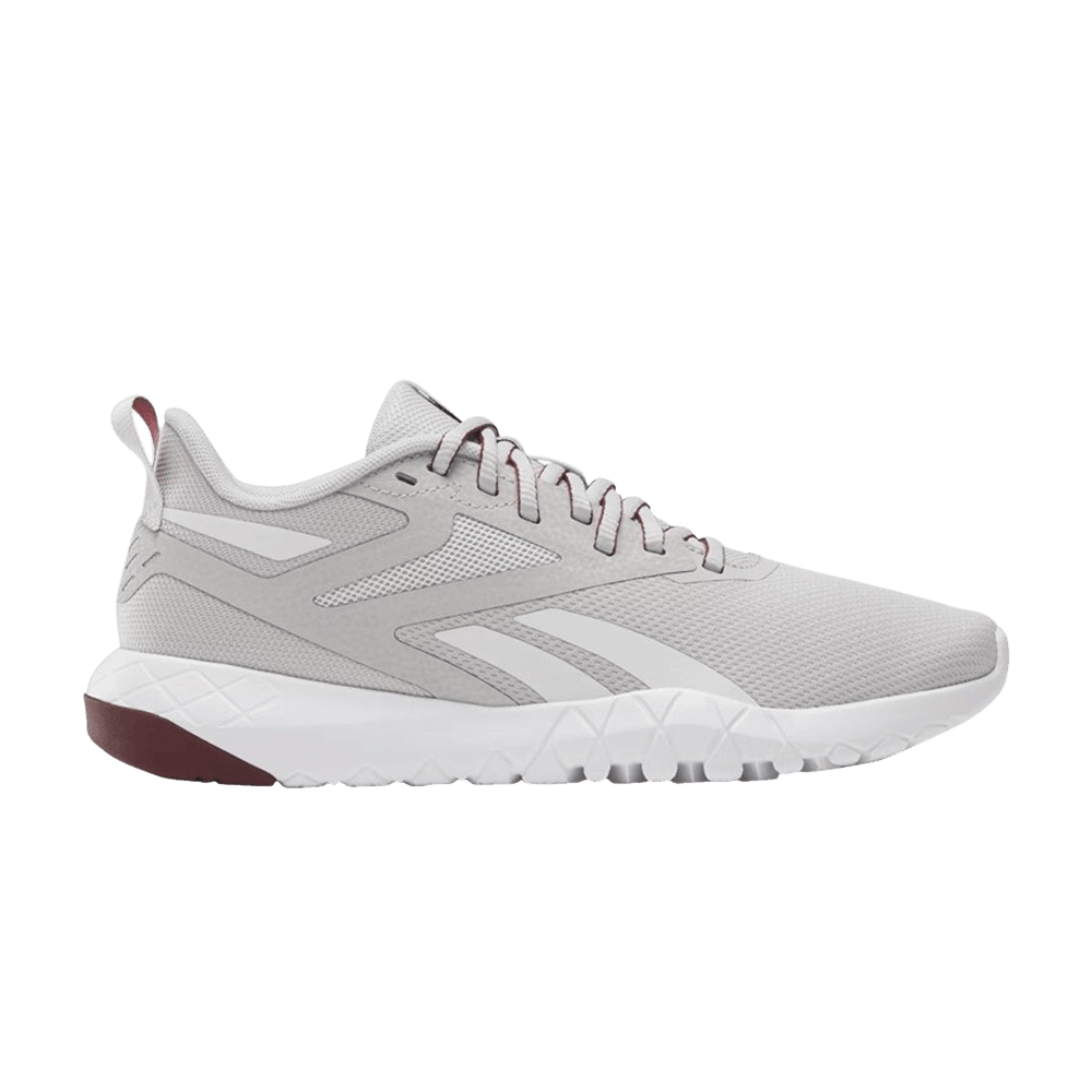 Кроссовки Reebok Wmns Flexagon Force 4 'White Steely Fog'