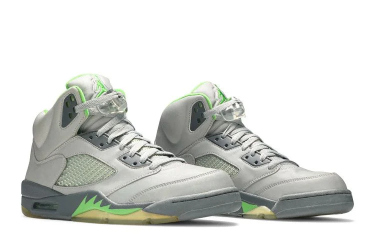 Krossovki-Air-Jordan-5-Retro-Green-Bean-2006-7
