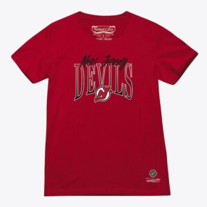 Mitchell-Ness-Womens-Red-New-Jersey-Devils-Hip-Check-T-Shirt-300x300